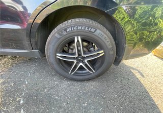 Despiece Hyundai Santa Fe 2.2 CRDI