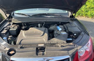 Despiece Hyundai Santa Fe 2.2 CRDI
