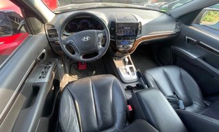 Despiece Hyundai Santa Fe 2.2 CRDI
