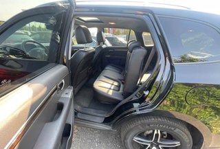 Despiece Hyundai Santa Fe 2.2 CRDI