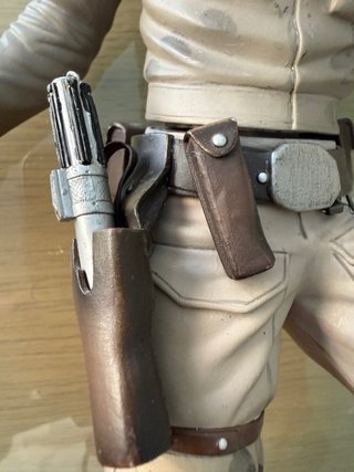 Figura Luke Skywalker Kotobukiya Star Wars