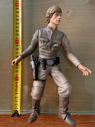 Figura Luke Skywalker Kotobukiya Star Wars