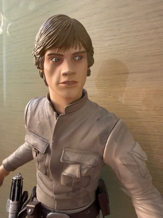Figura Luke Skywalker Kotobukiya Star Wars