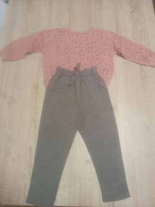 Ropa otono - invierno