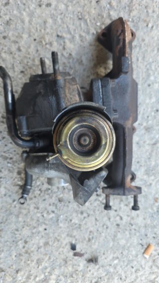 Turbo GT1749V 7787626I BMW 320d