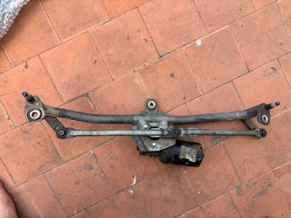 Motor Limpiaparabrisas Bosch VW Golf 4