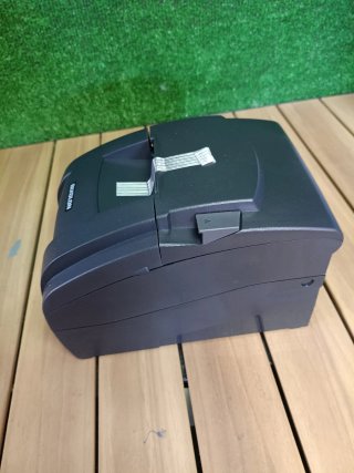 Impresora de tickets BIXOLON SRP-275IIIa