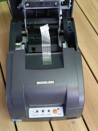 Impresora de tickets BIXOLON SRP-275IIIa