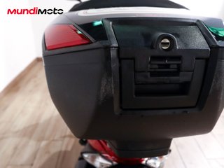 HONDA VISION 110