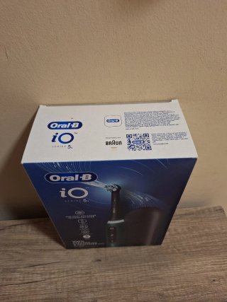 Oral-B iO Series 5 Cepillo Eléctrico