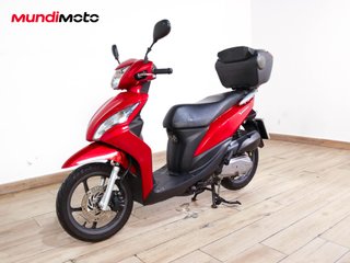 HONDA VISION 110