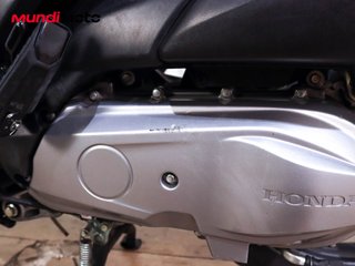 HONDA VISION 110