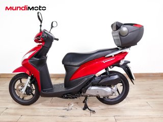 HONDA VISION 110