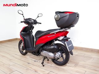 HONDA VISION 110