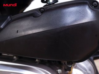 HONDA VISION 110
