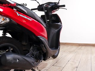 HONDA VISION 110