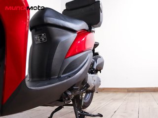 HONDA VISION 110