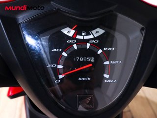 HONDA VISION 110
