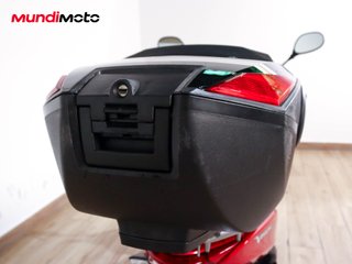HONDA VISION 110