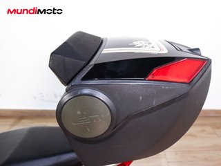 HONDA VISION 110