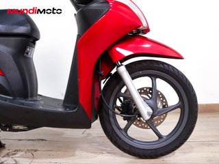 HONDA VISION 110