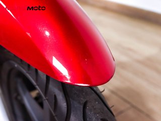 HONDA VISION 110