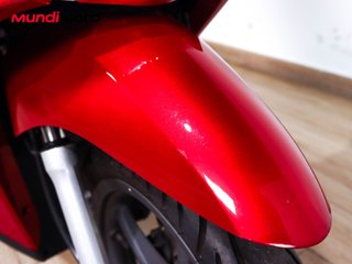 HONDA VISION 110