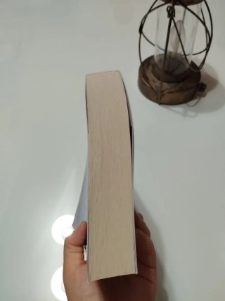 Libro llamado las luces de febrero