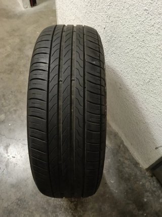 Neumático Michelin Energy Saver 195/65 R15