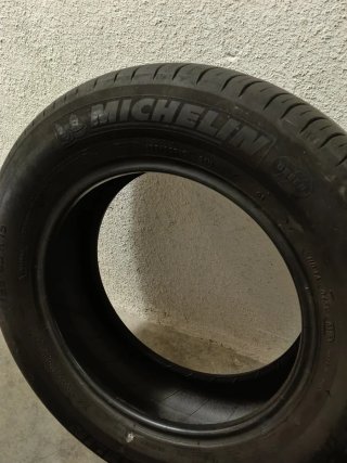 Neumático Michelin Energy Saver 195/65 R15