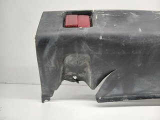 PARAGOLPES TRASERO NISSAN TERRANO II (R20) TD27TI