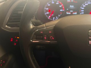 SEAT Leon 2020