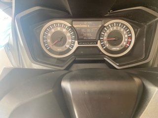 Honda Forza 125 2018-2022