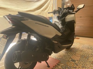 Honda Forza 125 2018-2022