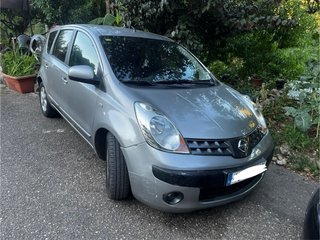Nissan Note 2006