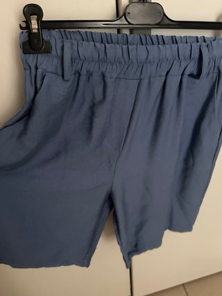 Pantaloni blu