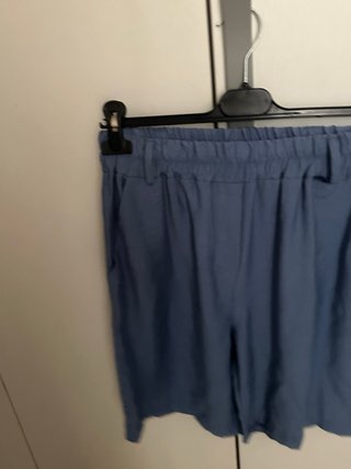 Pantaloni blu