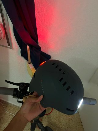 Patinete Eléctrico Xiaomi 4 Pro 2 Gen