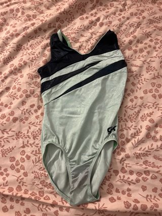 3 Maillots Gimnasia Artística