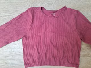 Tops Deportivos Ajustados