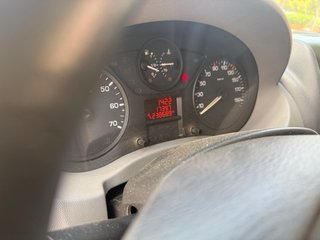 Citroen Jumpy 2007