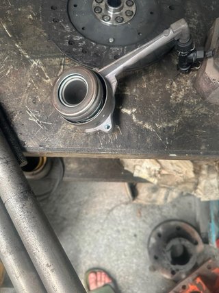 Embrague Sachs Performance Cupra 300 Reforzado
