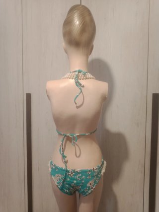 Costume da bagno S/M