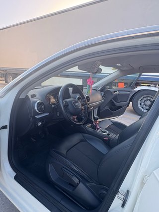 Audi A3 2016