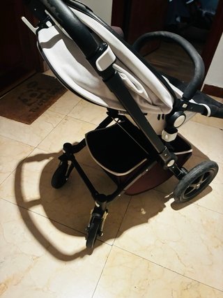 Bugaboo Cameleon 3
