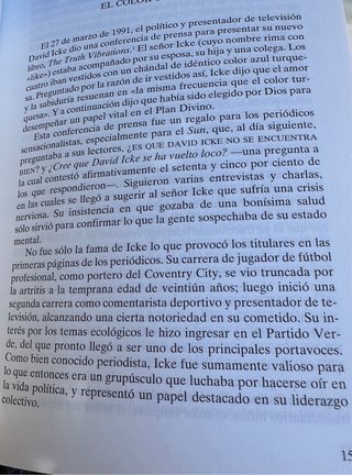 Libro el mandril de Madame Blavatsky