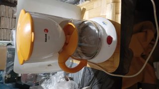 Cafetera Fagor Aromas CG-910