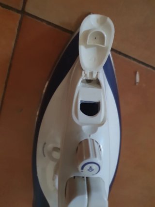Plancha Taurus PT81 2200W