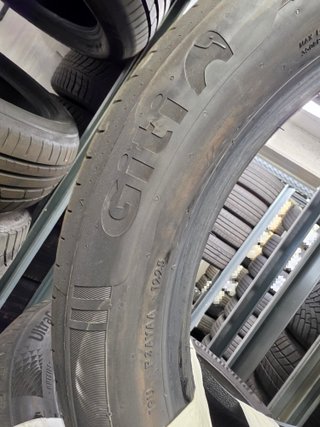 4 Pneumatici estivi GITI 205/55 R17 91V