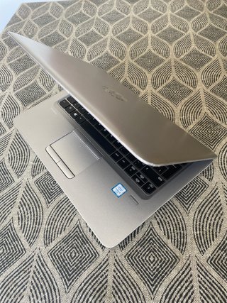 HP EliteBook 16GB RAM 128SSD 500GB HDD W11